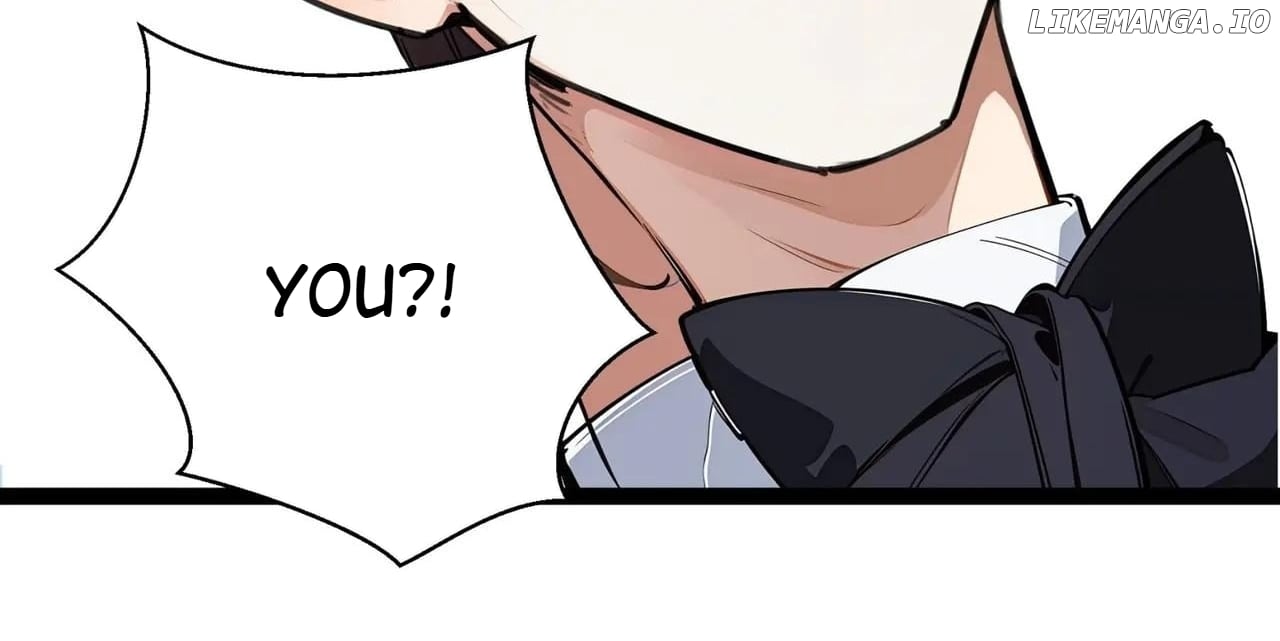 Daddy President Is Too Hard To Deal With Chapter 182 - page 80
